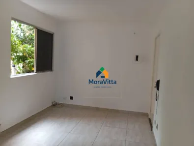 Apartamento com 2 Quartos à venda, 52m² no Parque Bandeirantes I (Nova Veneza), Sumaré