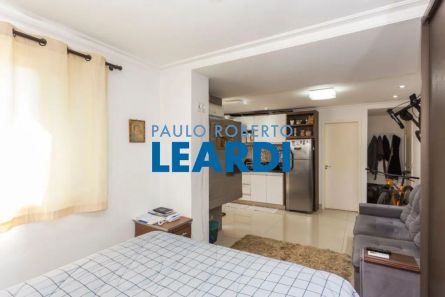 Apartamento com 1 Quarto à venda, 40m² no Santa Cecília, São Paulo