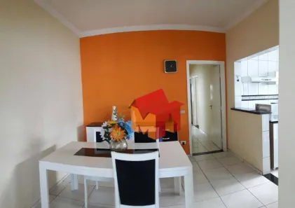 Casa com 3 Quartos à venda, 124m² no Conserva, Americana