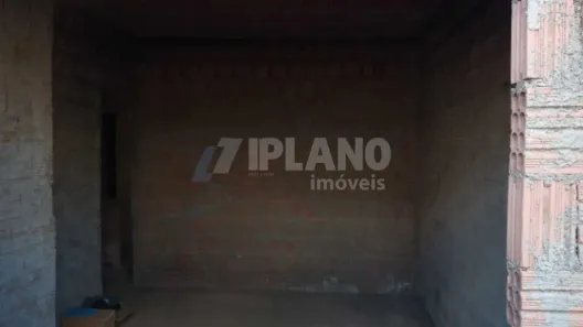 Sobrado com 3 Quartos à venda, 150m² no Residencial Parque Douradinho, São Carlos