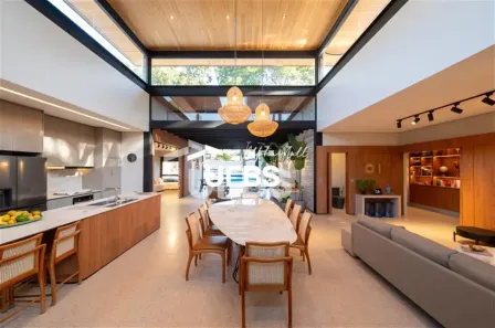Casa de Condomínio com 4 Quartos à venda, 501m² no Residencial Villa Verde, Senador Canedo
