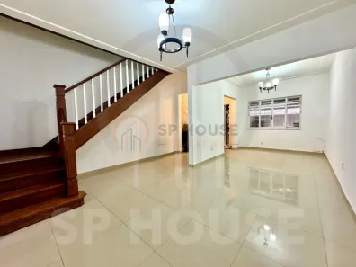 Casa com 3 Quartos à venda, 154m² no Ipiranga, São Paulo
