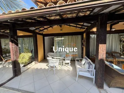 Apartamento com 1 Quarto para venda ou aluguel, 75m² no Campo de Pouso, Armação dos Búzios