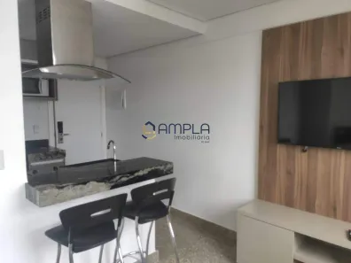 Flat com 1 Quarto à venda, 23m² no Buritis, Belo Horizonte
