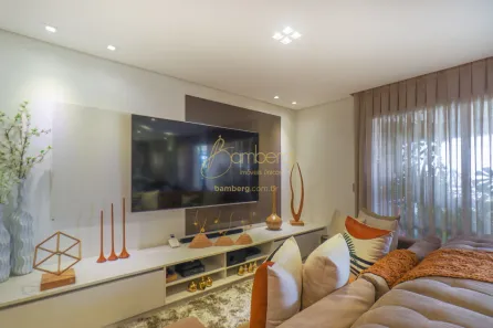 Apartamento com 3 Quartos à venda, 166m² no Jardim Marajoara, São Paulo
