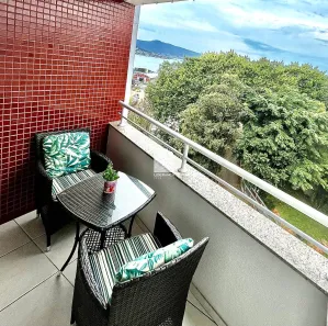 Apartamento com 3 Quartos à venda, 82m² no Capoeiras, Florianópolis