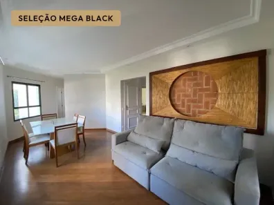 Apartamento com 3 Quartos à venda, 126m² no Jardim Vila Mariana, São Paulo