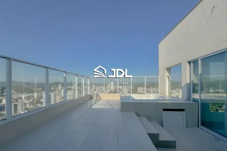 Cobertura com 3 Quartos à venda, 318m² no Vila Nova, Blumenau