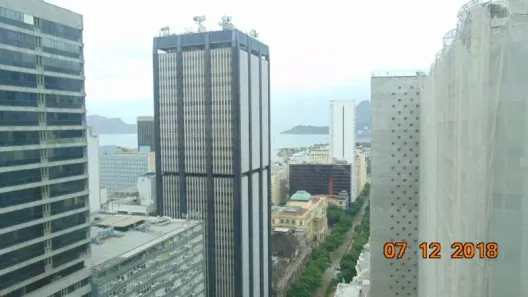 Sala Comercial à venda, 34m² no Centro, Rio de Janeiro
