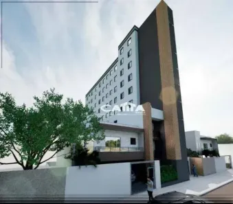 Apartamento com 2 Quartos à venda, 34m² no Vila Esperança, São Paulo