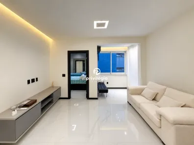 Apartamento com 1 Quarto à venda, 51m² no Leblon, Rio de Janeiro