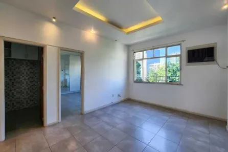 Apartamento com 1 Quarto à venda, 50m² no Botafogo, Rio de Janeiro