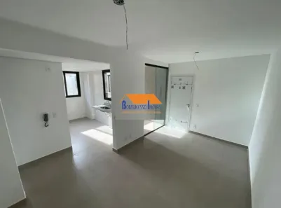 Apartamento com 2 Quartos à venda, 65m² no União, Belo Horizonte