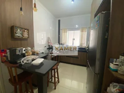 Casa de Condomínio com 3 Quartos à venda, 204m² no Água Branca, Piracicaba
