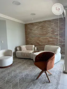 Apartamento com 3 Quartos à venda, 105m² no Jardim Ana Maria, Jundiaí