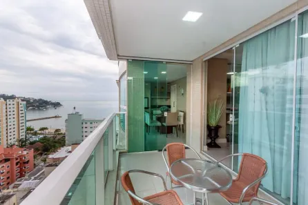 Apartamento com 4 Quartos à venda, 202m² no Centro, Itapema