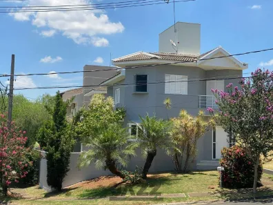 Casa com 6 Quartos para alugar, 290m² no Jardim Portal de Itaici, Indaiatuba