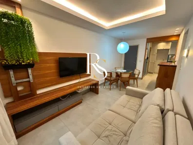 Apartamento com 2 Quartos à venda, 72m² no Flamengo, Rio de Janeiro