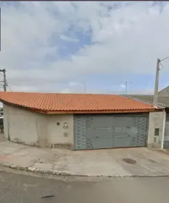 Casa com 3 Quartos à venda, 90m² no Jardim Santa Júlia, São José dos Campos