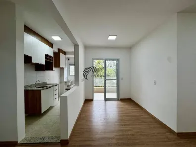 Apartamento com 3 Quartos à venda, 69m² no Chácaras Saudáveis e Encantadoras, Jundiaí