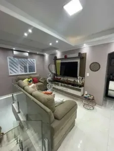  com 3 Quartos à venda, 60m² no Bangu, Rio de Janeiro