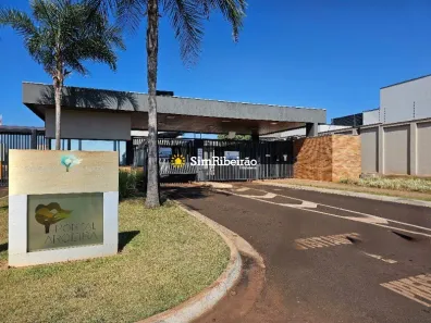 Casa de Condomínio com 3 Quartos à venda, 151m² no Bonfim Paulista, Ribeirão Preto