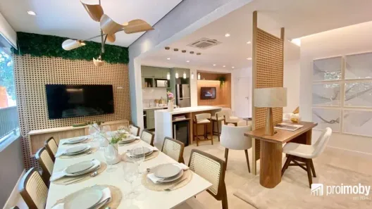 Apartamento com 3 Quartos à venda, 84m² no Água Branca, São Paulo
