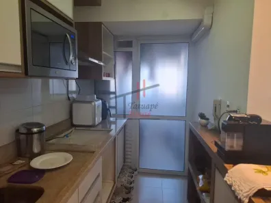 Apartamento com 2 Quartos para alugar, 69m² no Vila Formosa, São Paulo