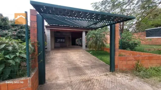 Casa com 3 Quartos à venda, 295m² no Caguassu, Sorocaba