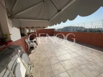 Apartamento com 2 Quartos à venda, 110m² no Lins de Vasconcelos, Rio de Janeiro