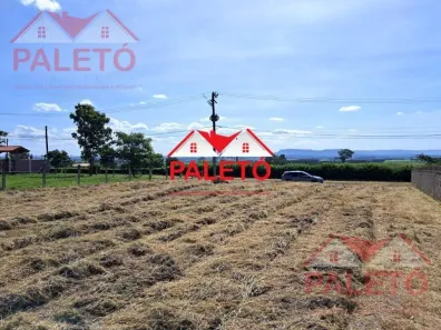 Lote/Terreno à venda, 1226m² no , Porangaba