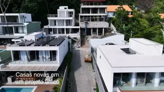 Casa com 4 Quartos à venda, 450m² no Itacoatiara, Niterói
