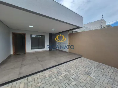 Casa com 3 Quartos à venda, 94m² no Plano Diretor Sul, Palmas