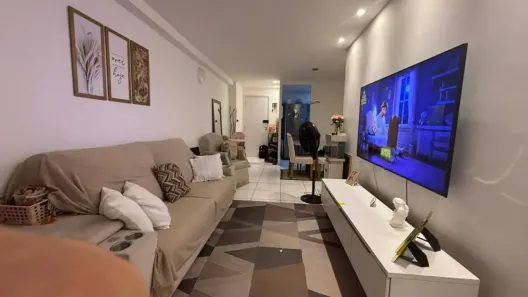 Apartamento com 2 Quartos à venda, 60m² no Casa Amarela, Recife