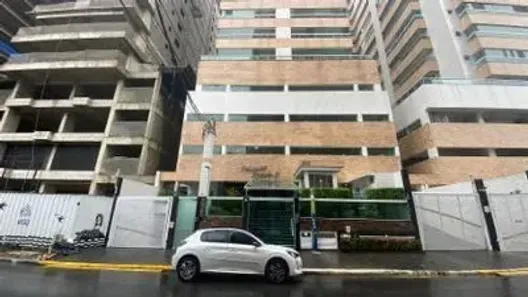 Casa com 2 Quartos à venda, 85m² no Canto do Forte, Praia Grande