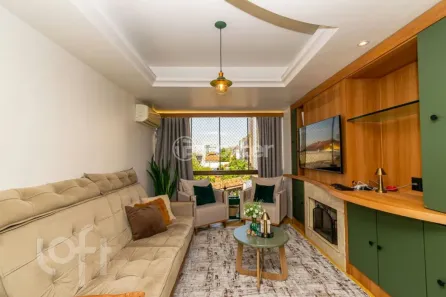 Apartamento com 2 Quartos à venda, 66m² no Vila Imbui, Cachoeirinha