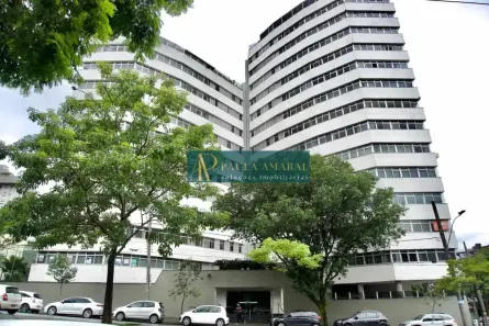 Apartamento com 4 Quartos para alugar, 300m² no Santo Agostinho, Belo Horizonte