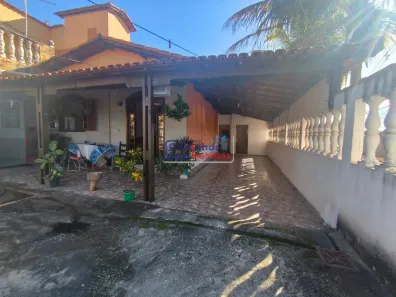 Casa com 5 Quartos à venda, 200m² no São Salvador, Betim