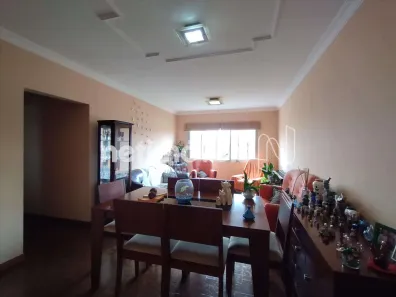 Apartamento com 3 Quartos à venda, 83m² no Aclimação, São Paulo