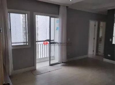 Apartamento com 3 Quartos à venda, 68m² no Planalto, São Bernardo do Campo