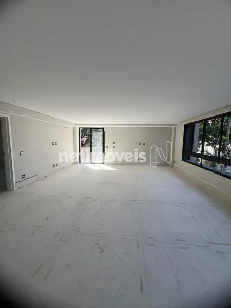 Apartamento com 4 quartos — Serra, Belo Horizonte