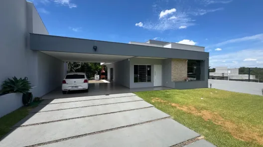 Casa com 2 Quartos à venda, 149m² no Autódromo, Chapecó