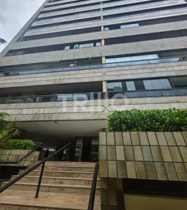 Apartamento com 3 Quartos à venda, 158m² no Meireles, Fortaleza