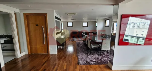 Apartamento com 3 Quartos à venda, 270m² no Jardim Paulista, São Paulo