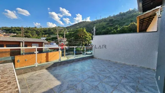 Casa com 3 Quartos à venda, 163m² no Vila Nova Jundiainópolis, Jundiaí