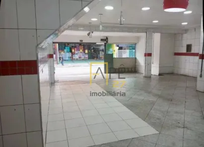 Ponto Comercial para alugar, 200m² no Cidade Jardim Cumbica, Guarulhos