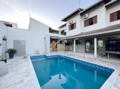 Casa com 3 Quartos à venda, 270m² no Jardim Novo Horizonte, Valinhos
