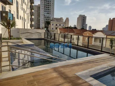 Apartamento com 2 Quartos à venda, 36m² no Alto da Mooca, São Paulo