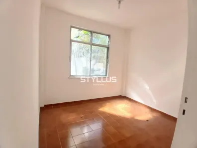 Apartamento com 2 Quartos à venda, 50m² no Todos os Santos, Rio de Janeiro