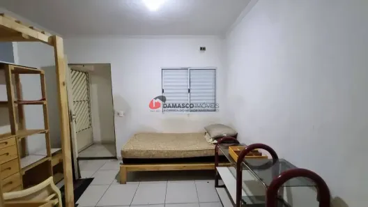 Apartamento com 1 Quarto para alugar, 35m² no Centro, São Caetano do Sul
